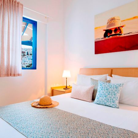 Vithos Aparthotel Astypálaia Εξωτερικό φωτογραφία