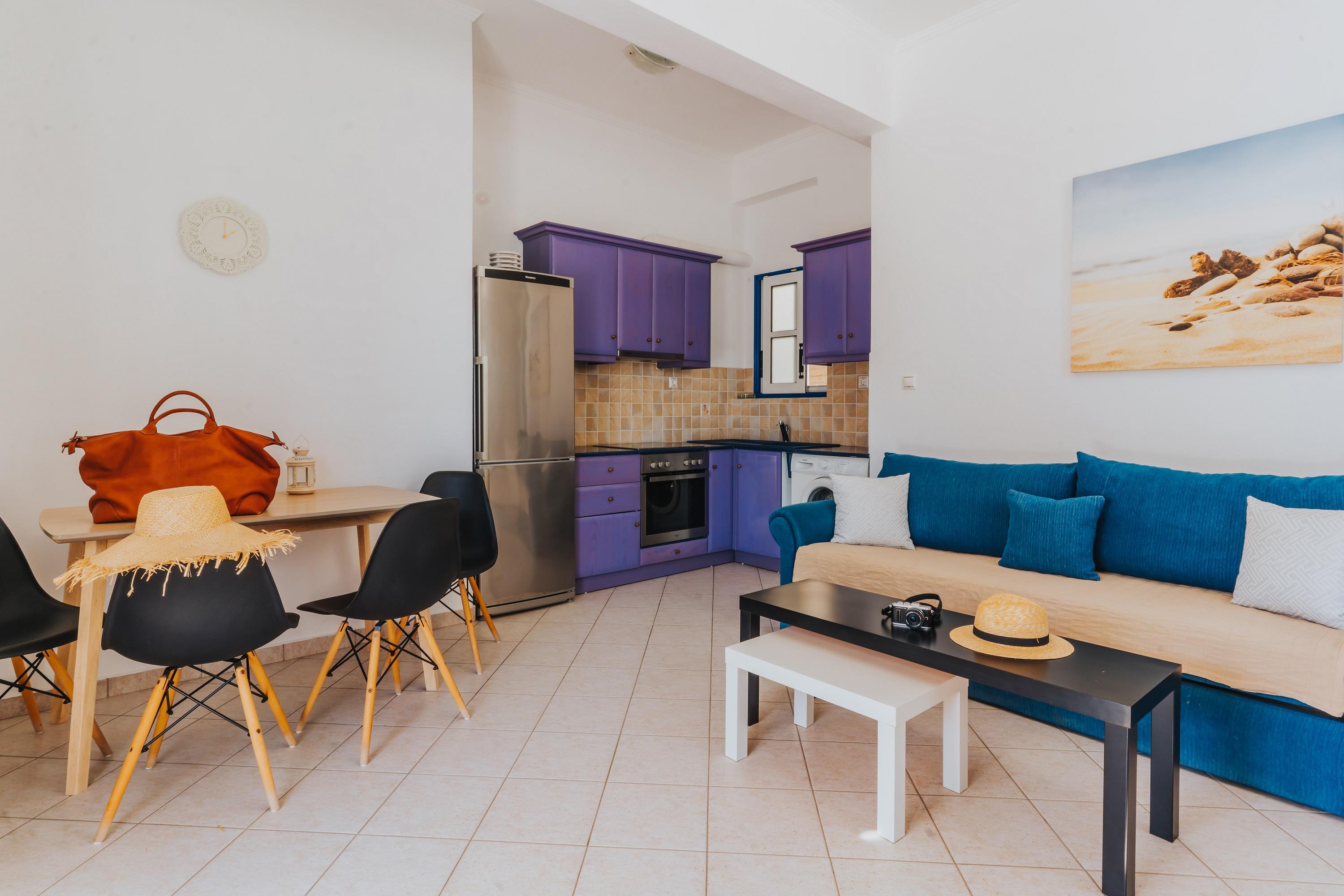 Vithos Aparthotel Astypálaia Εξωτερικό φωτογραφία