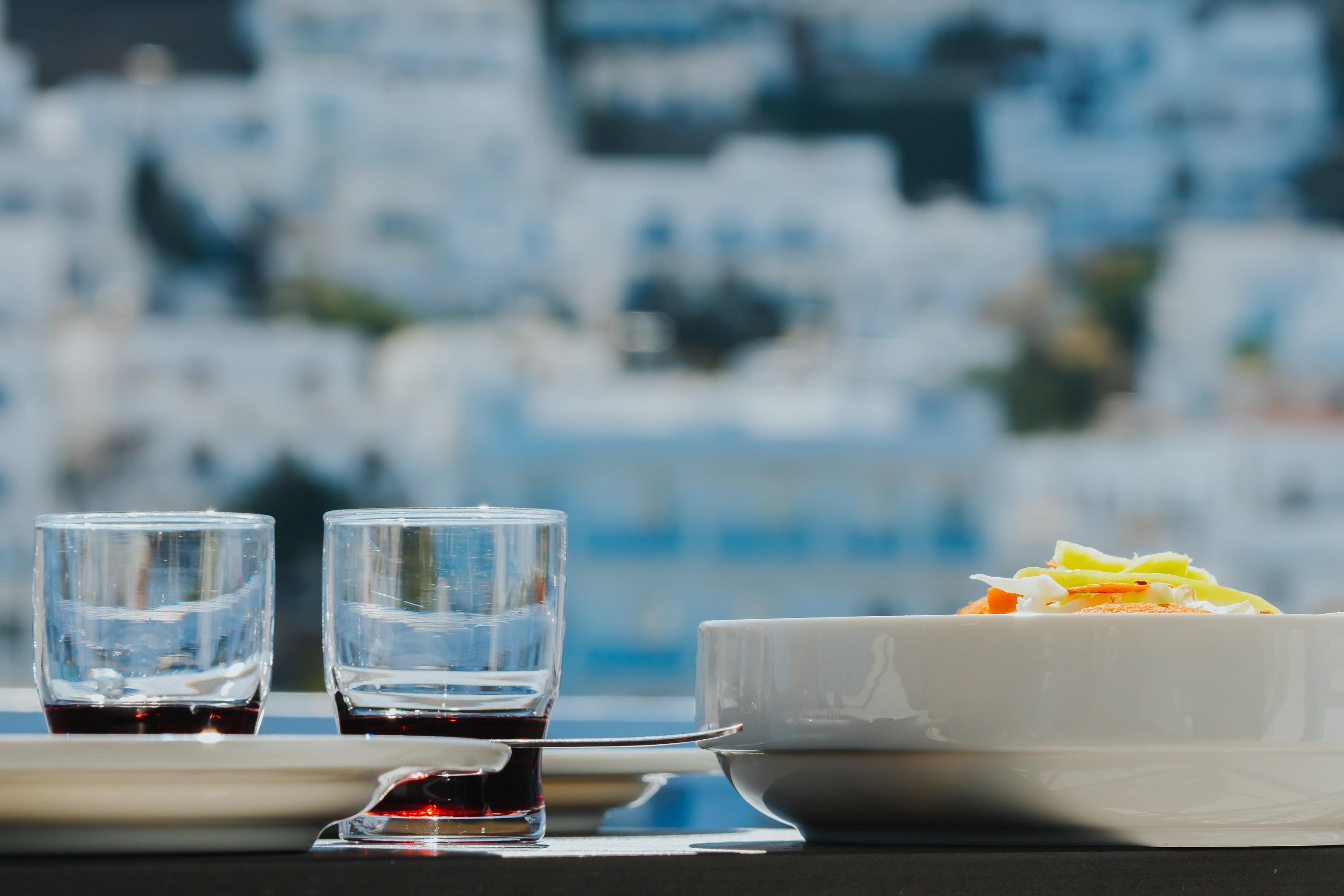 Vithos Aparthotel Astypálaia Εξωτερικό φωτογραφία