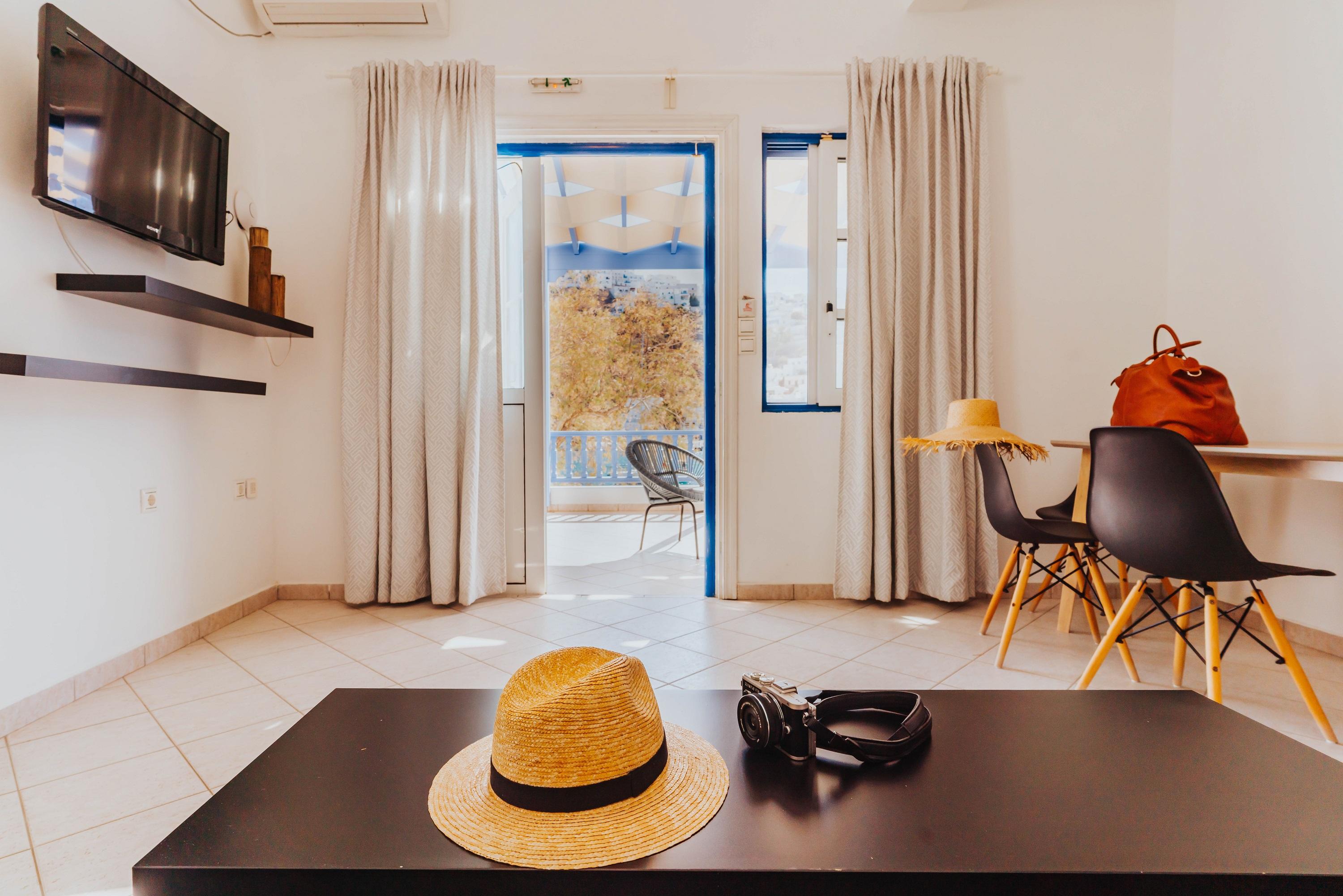 Vithos Aparthotel Astypálaia Εξωτερικό φωτογραφία
