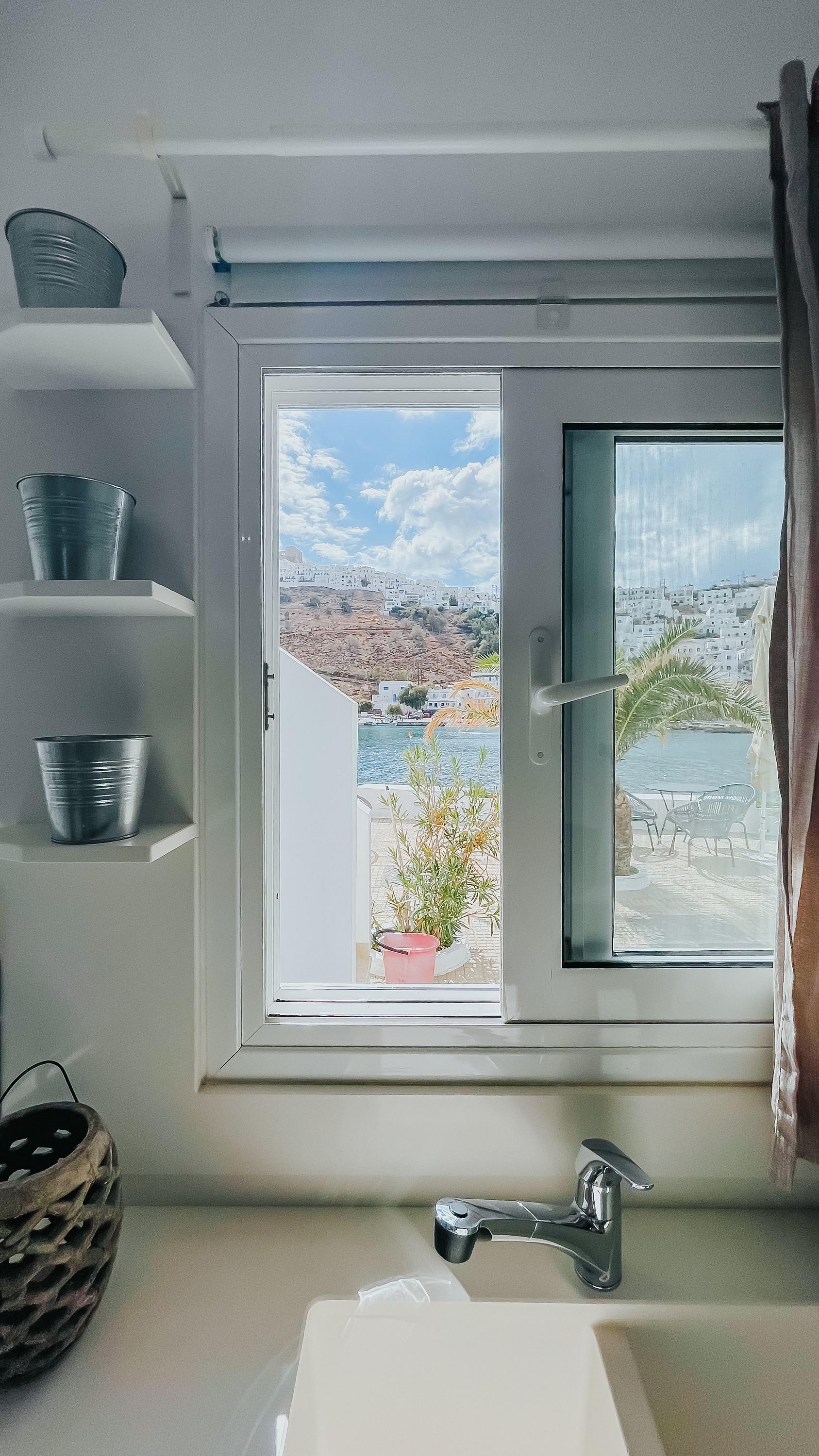 Vithos Aparthotel Astypálaia Εξωτερικό φωτογραφία