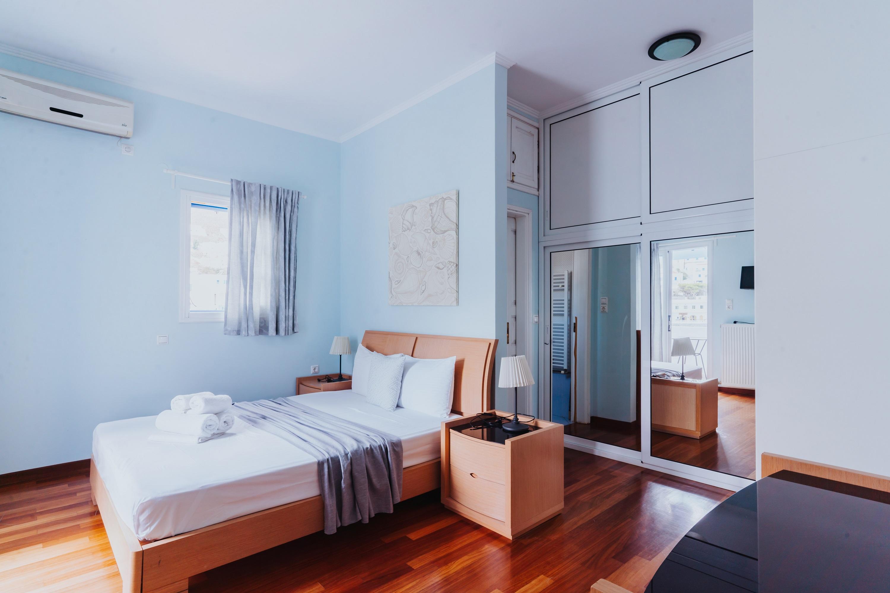 Vithos Aparthotel Astypálaia Εξωτερικό φωτογραφία