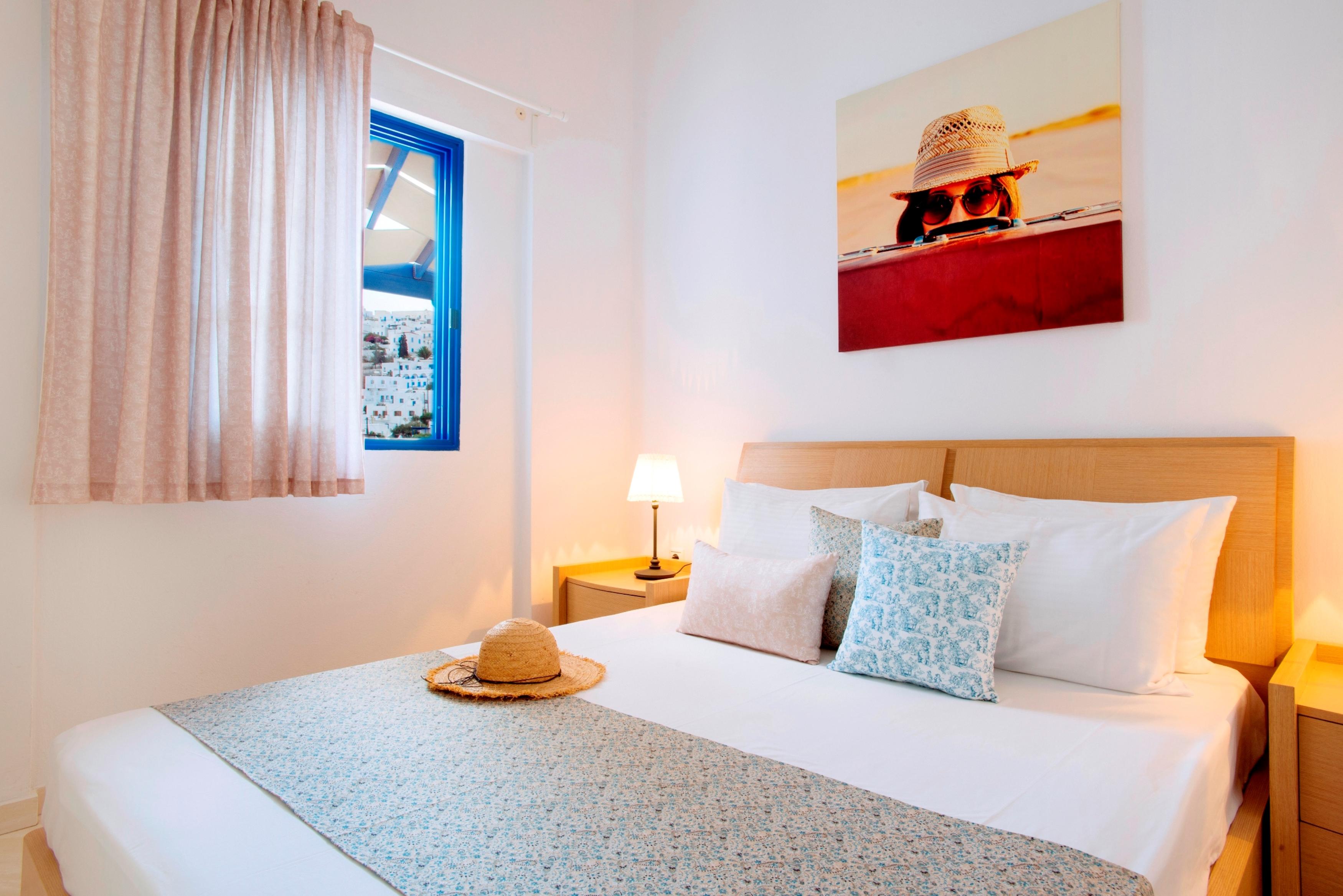Vithos Aparthotel Astypálaia Εξωτερικό φωτογραφία