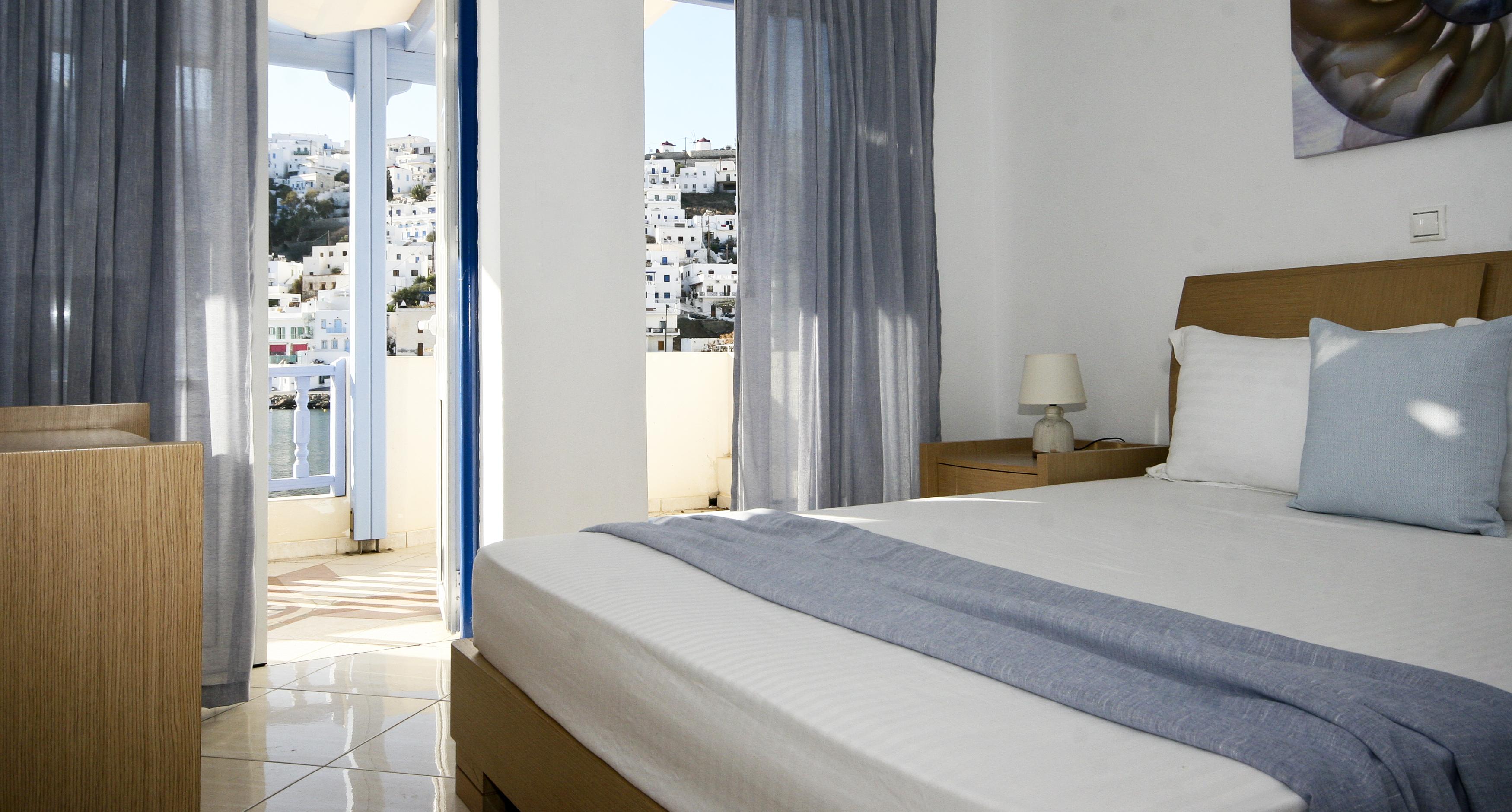 Vithos Aparthotel Astypálaia Εξωτερικό φωτογραφία