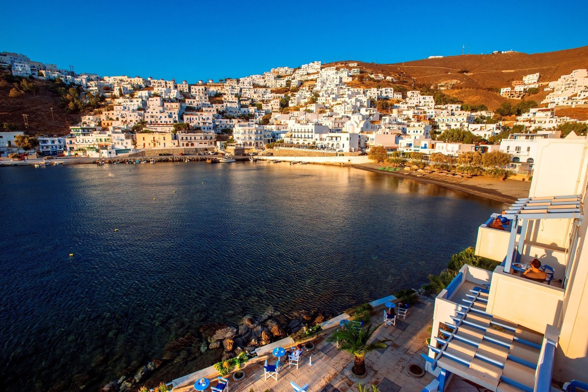 Vithos Aparthotel Astypálaia Εξωτερικό φωτογραφία