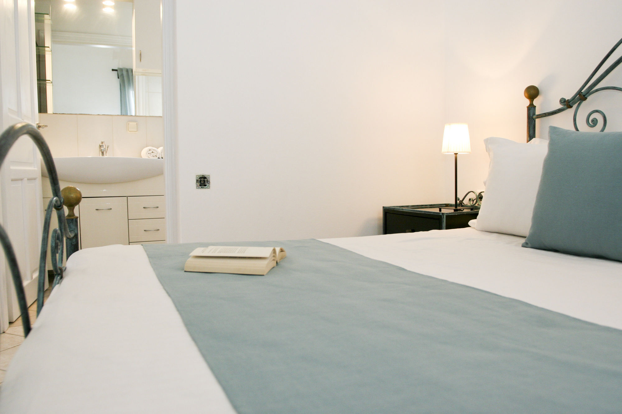 Vithos Aparthotel Astypálaia Εξωτερικό φωτογραφία