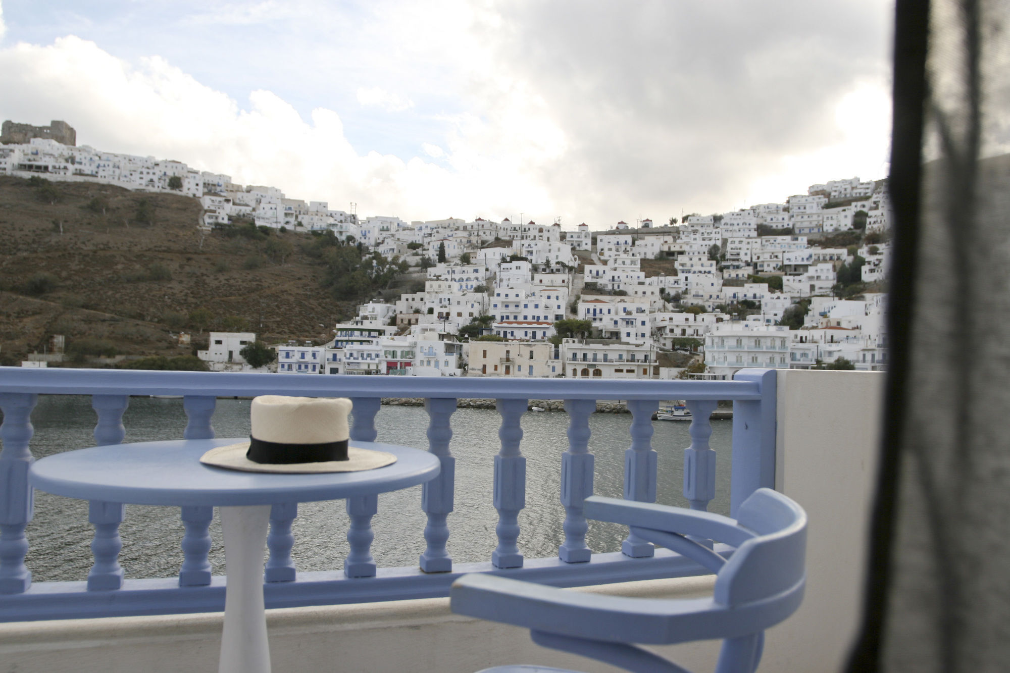 Vithos Aparthotel Astypálaia Εξωτερικό φωτογραφία