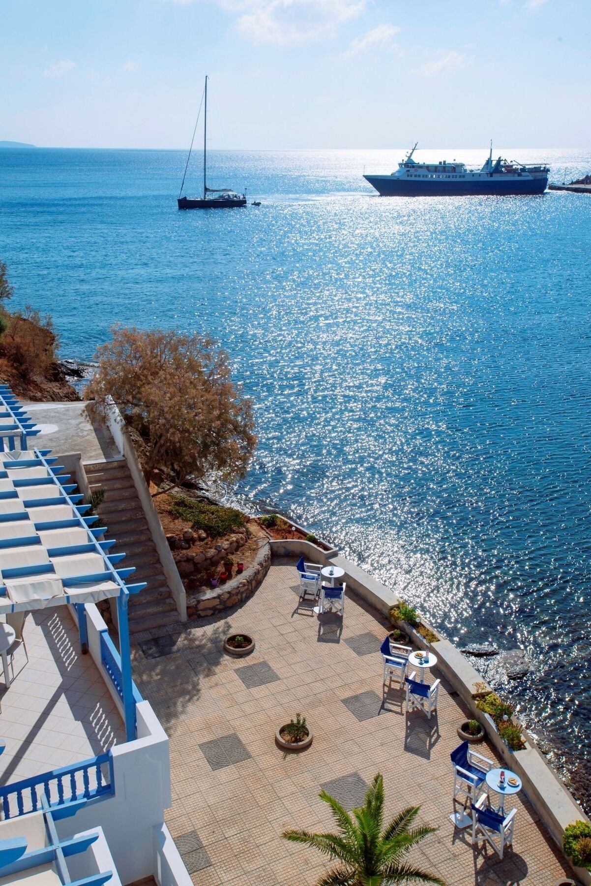 Vithos Aparthotel Astypálaia Εξωτερικό φωτογραφία