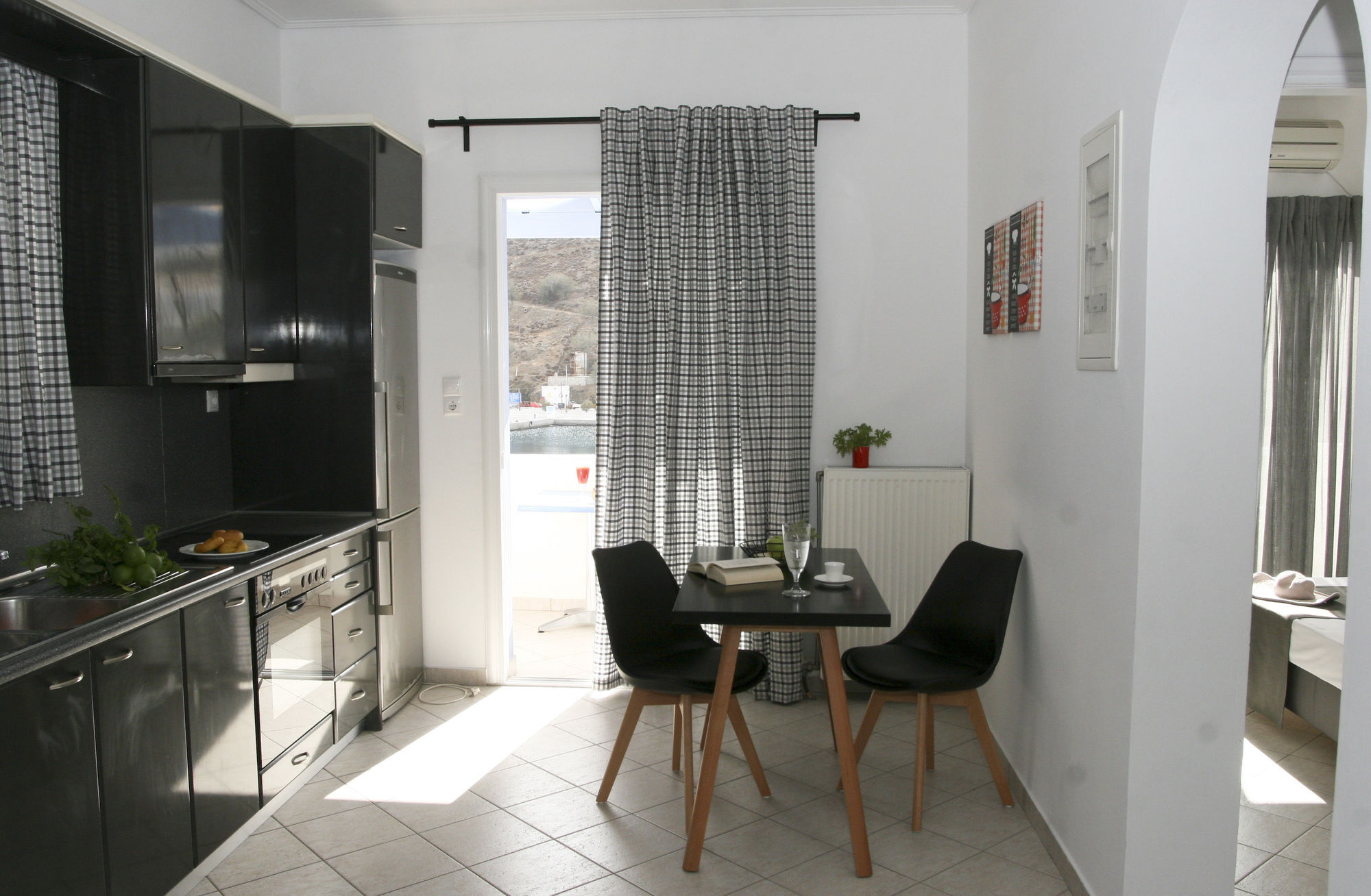 Vithos Aparthotel Astypálaia Εξωτερικό φωτογραφία
