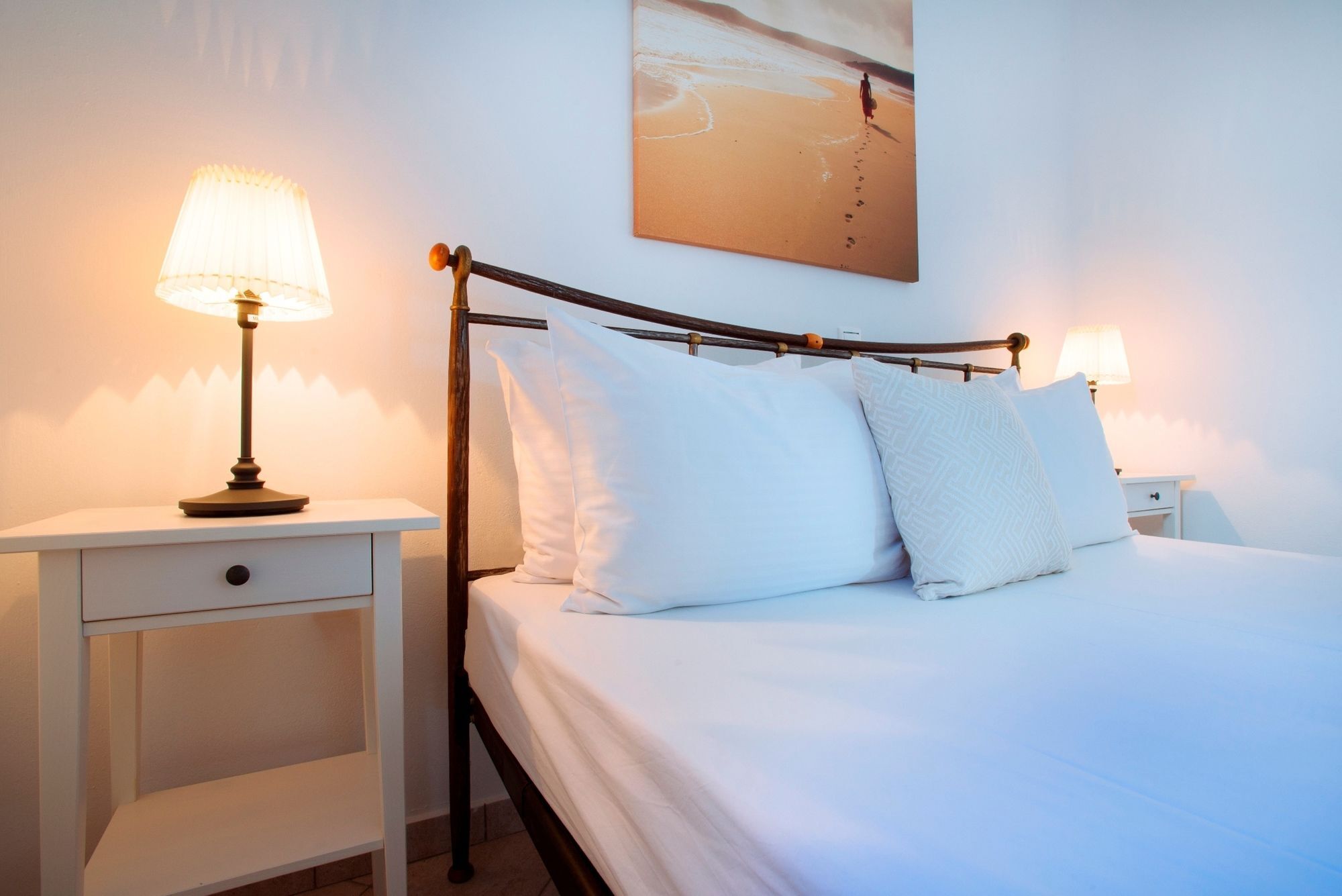 Vithos Aparthotel Astypálaia Εξωτερικό φωτογραφία
