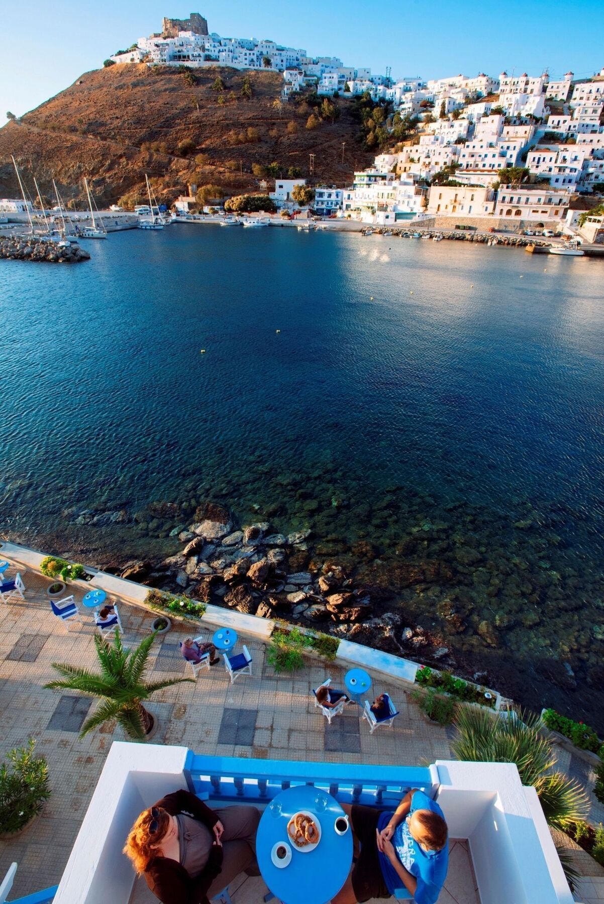 Vithos Aparthotel Astypálaia Εξωτερικό φωτογραφία