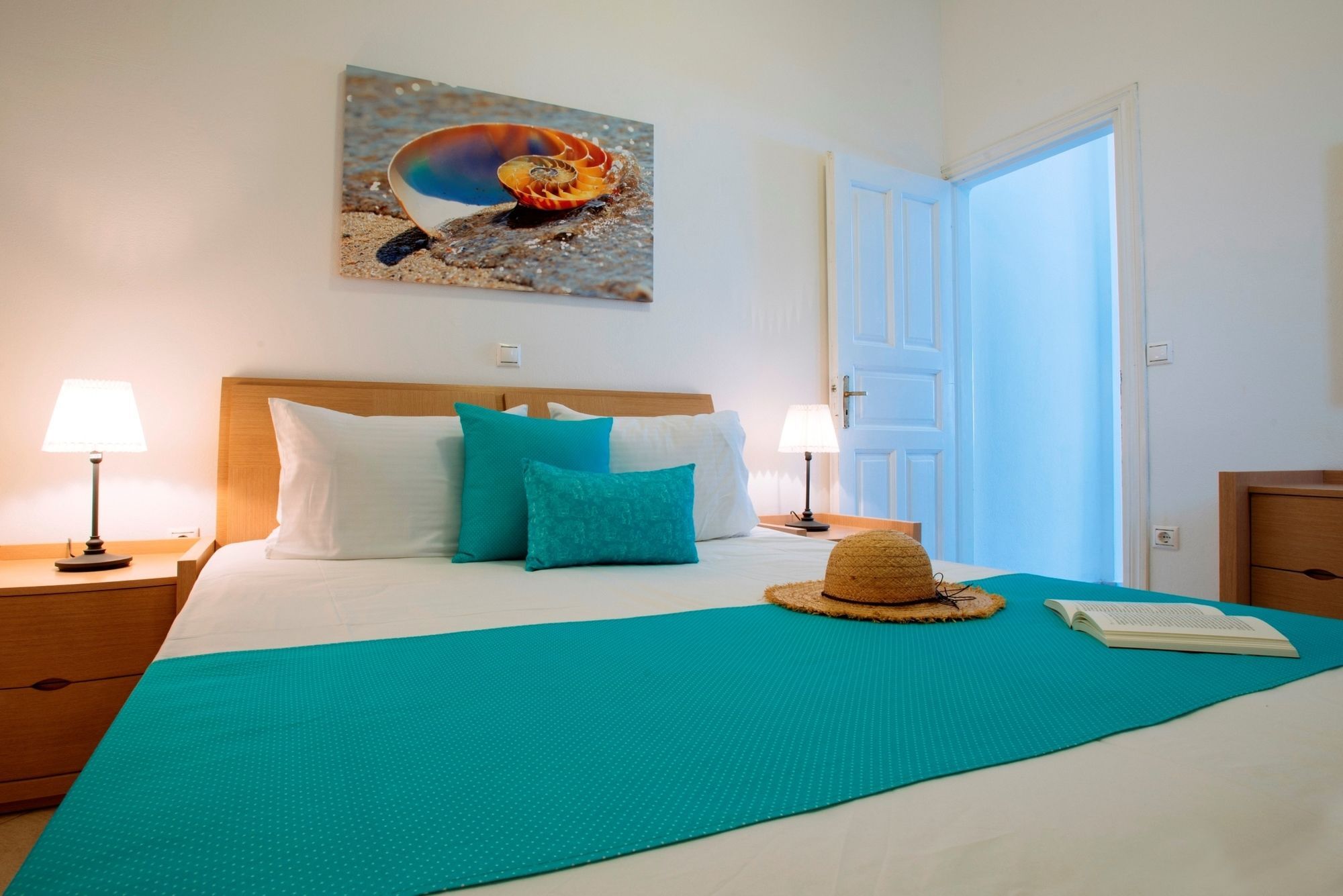Vithos Aparthotel Astypálaia Εξωτερικό φωτογραφία