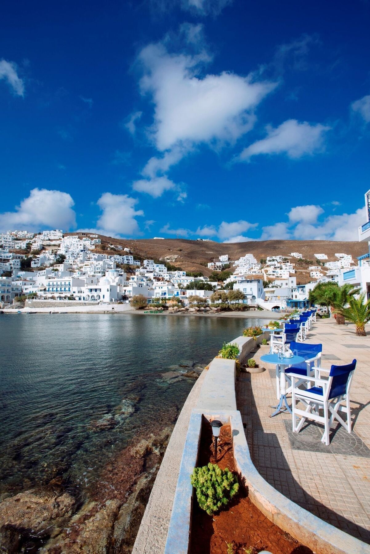 Vithos Aparthotel Astypálaia Εξωτερικό φωτογραφία