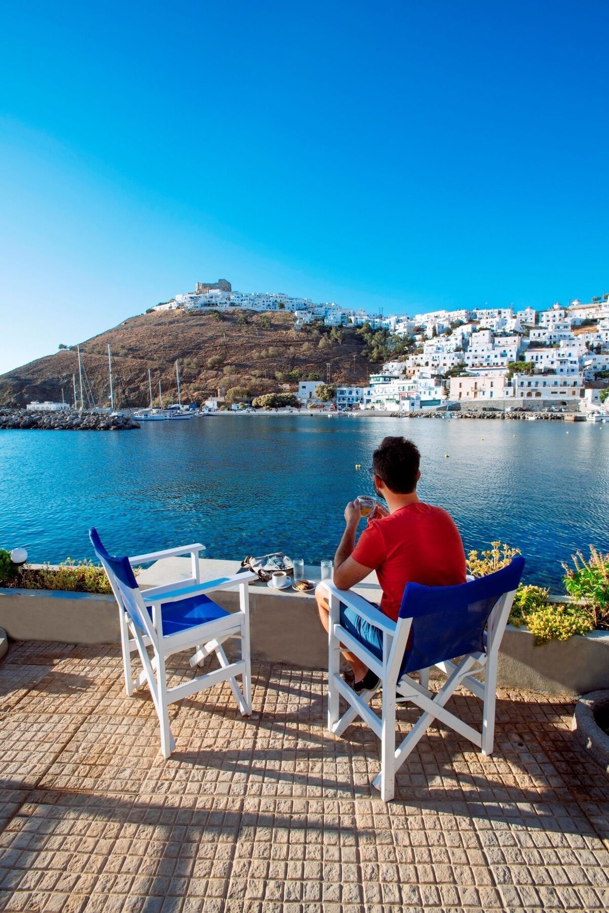 Vithos Aparthotel Astypálaia Εξωτερικό φωτογραφία
