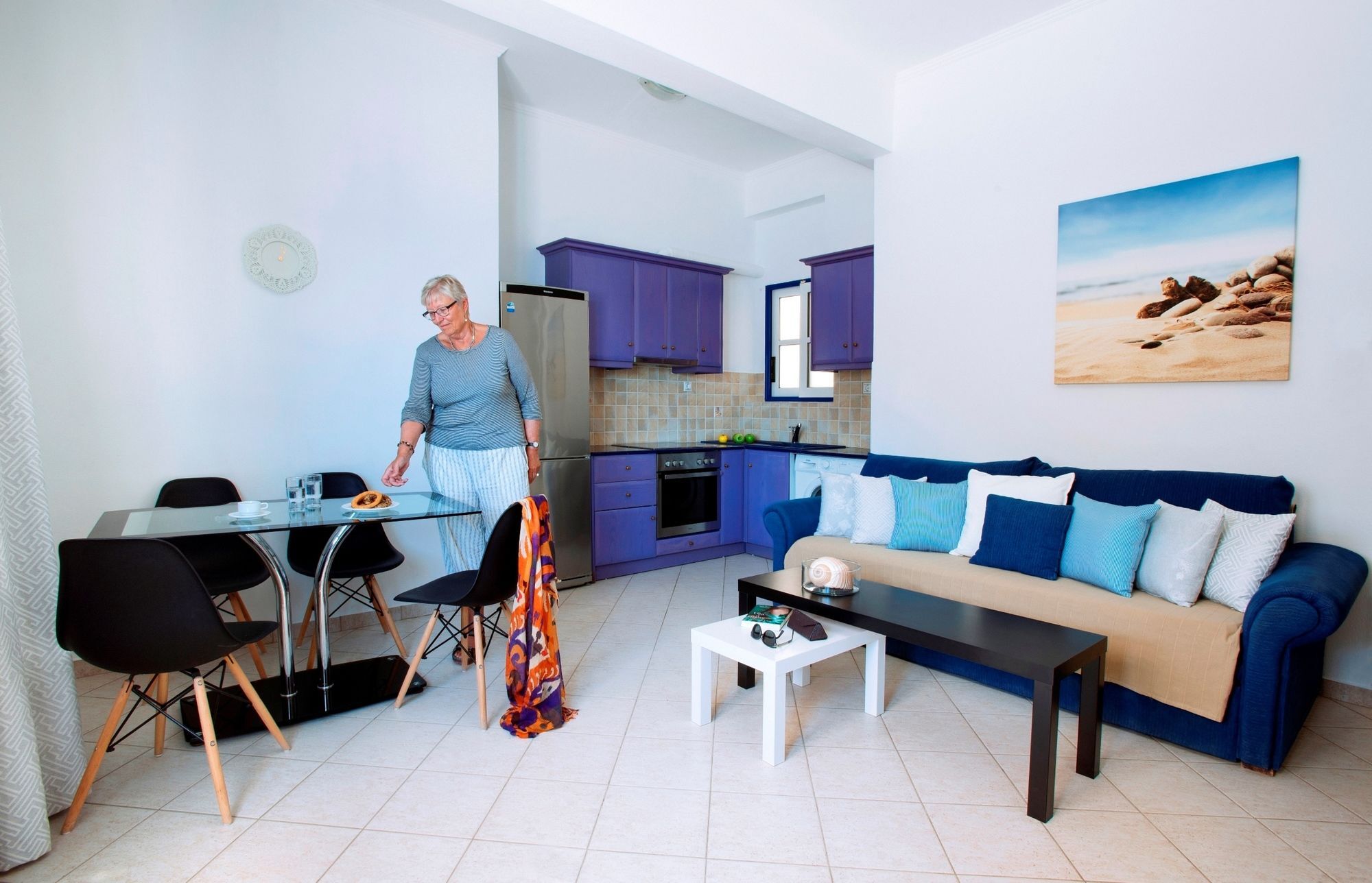 Vithos Aparthotel Astypálaia Εξωτερικό φωτογραφία