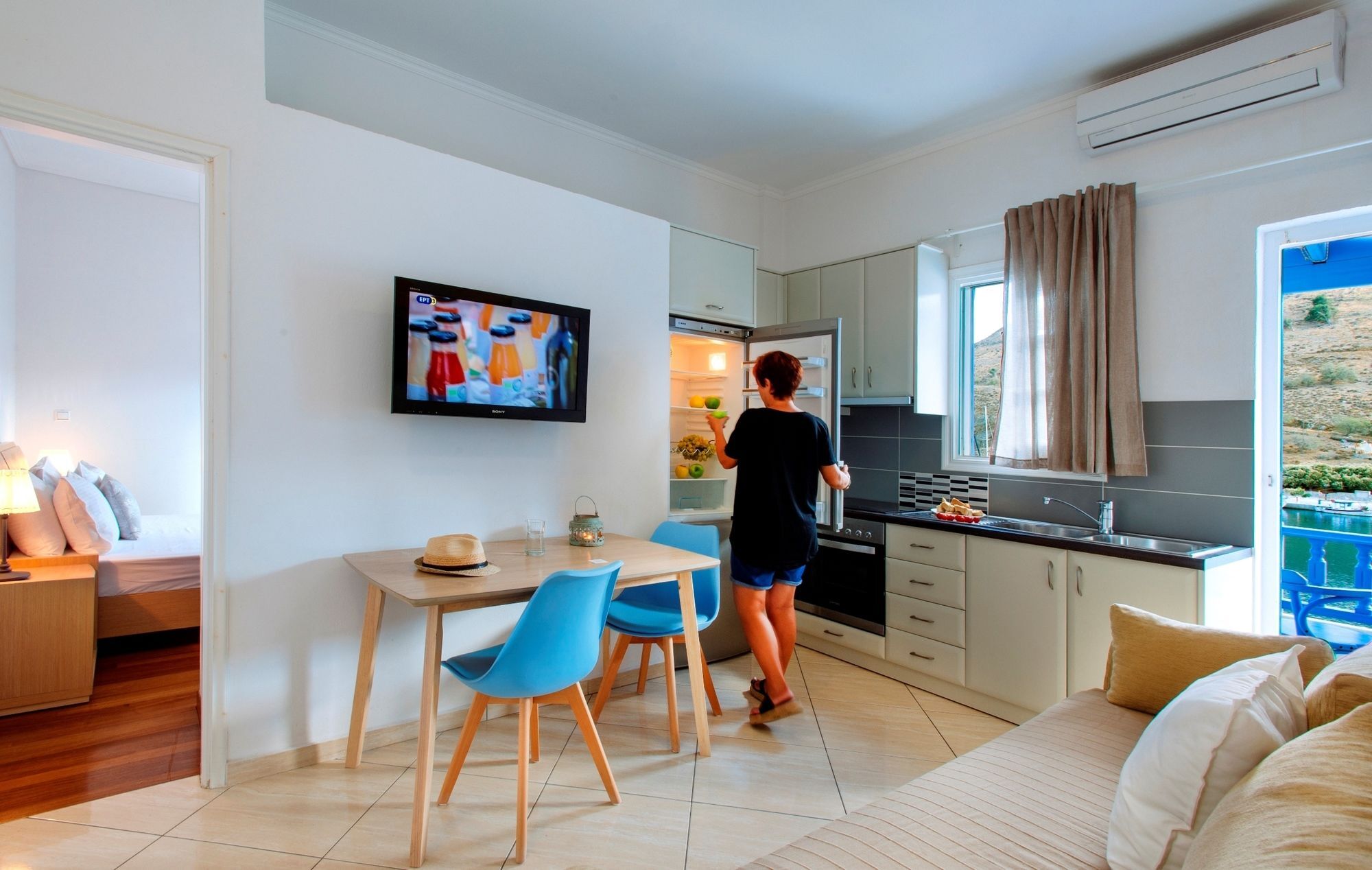 Vithos Aparthotel Astypálaia Εξωτερικό φωτογραφία