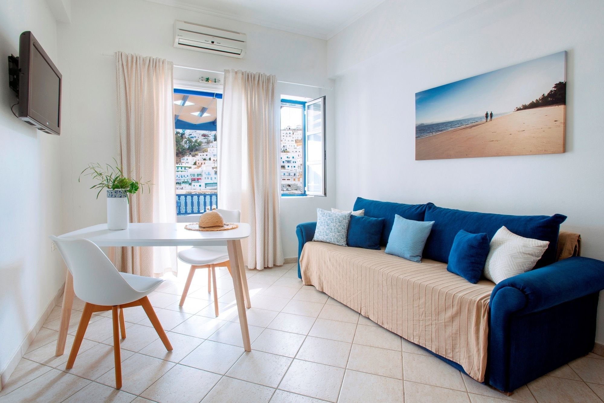 Vithos Aparthotel Astypálaia Εξωτερικό φωτογραφία
